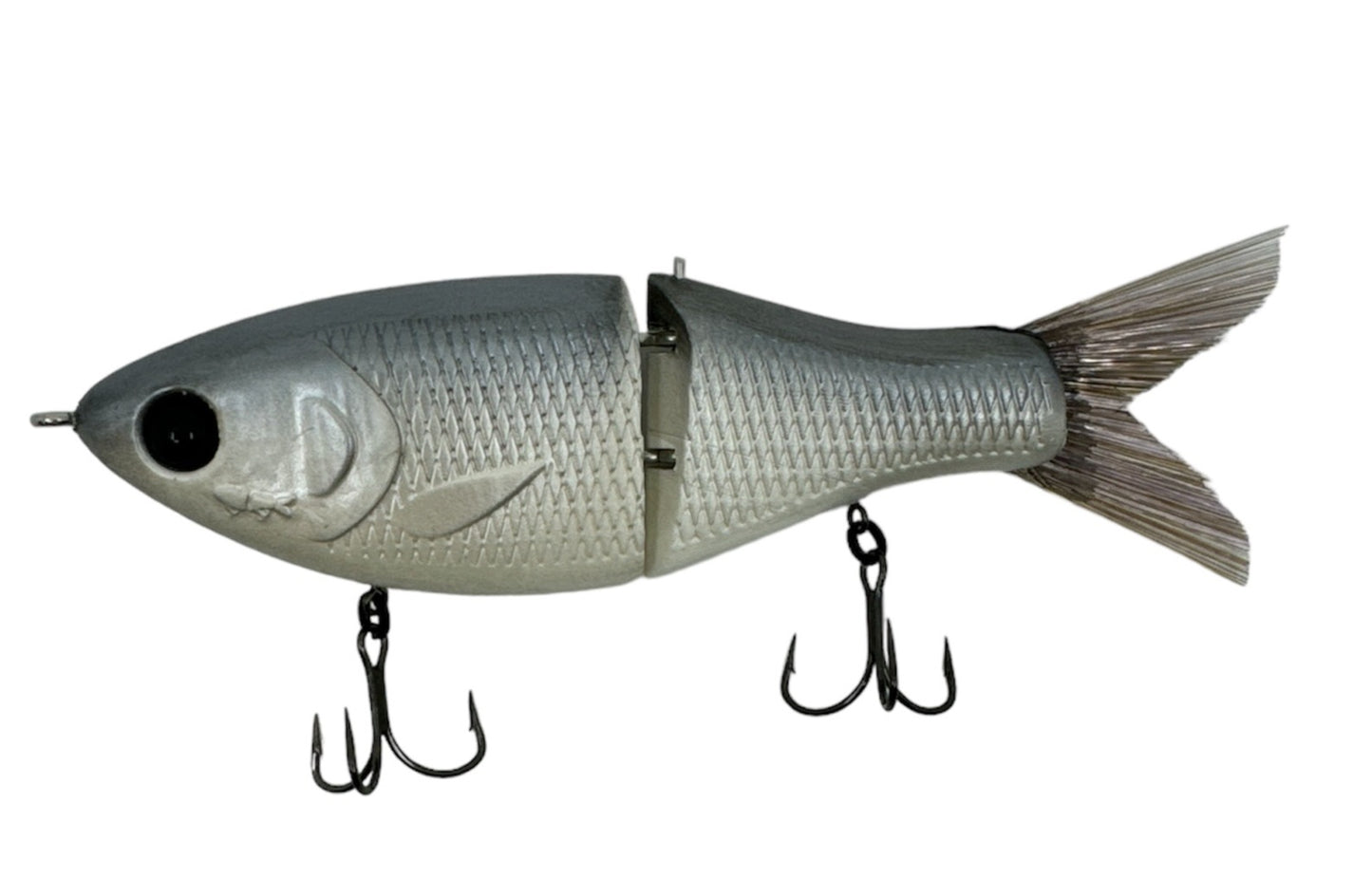 Clutch ECO Glide Bait 6.25"