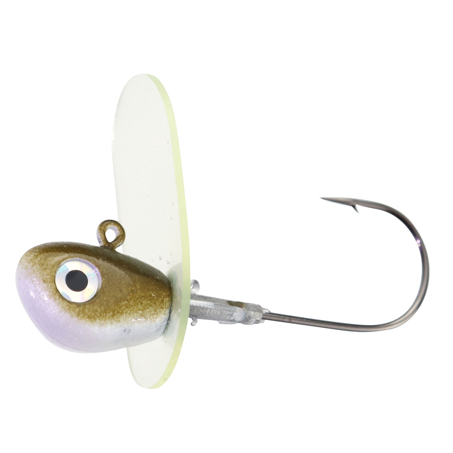 Pulse Fish Lures Pulse Jig