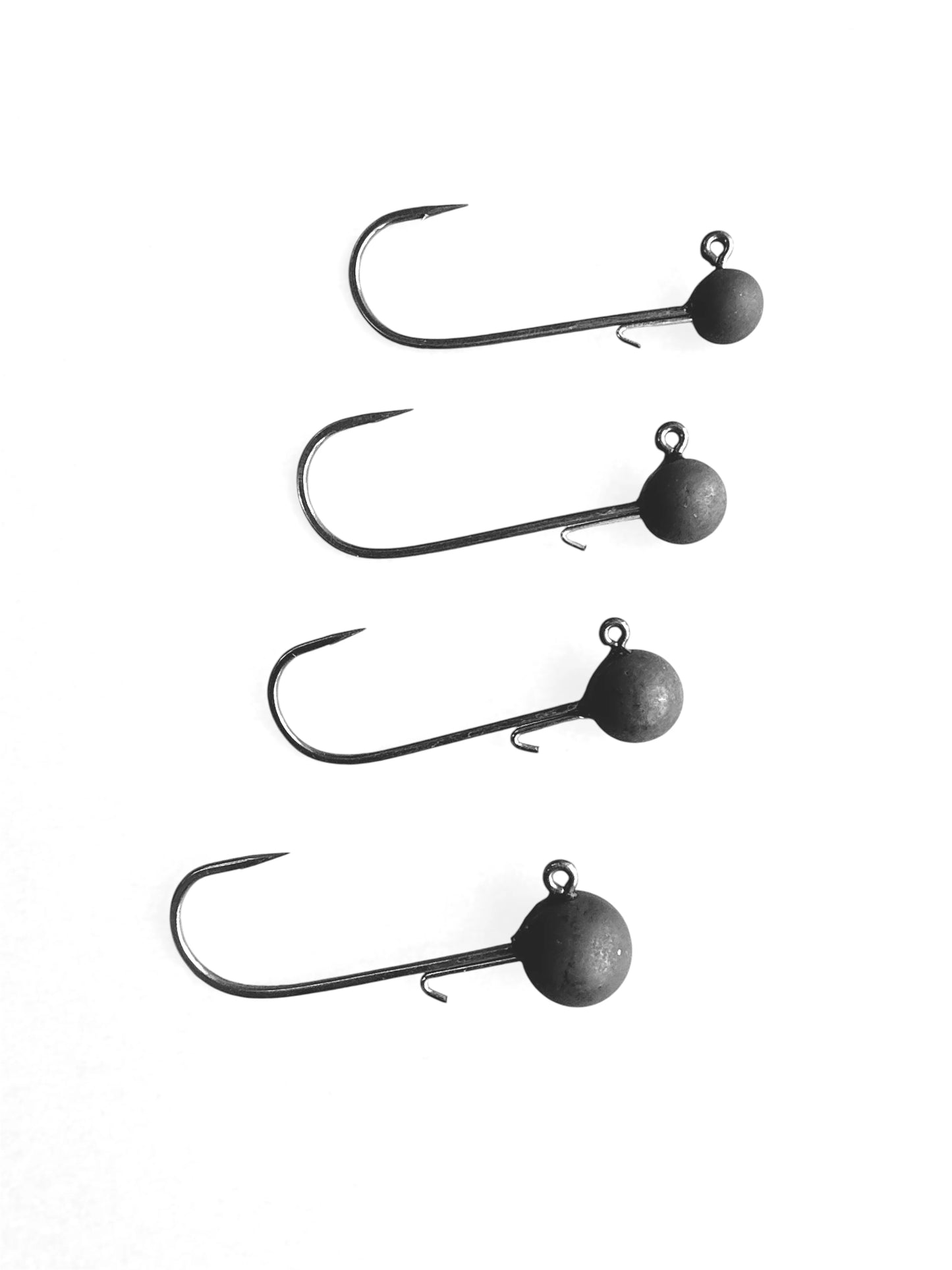 Maximus Tackle Co Pinnacle Tungsten Jigheads