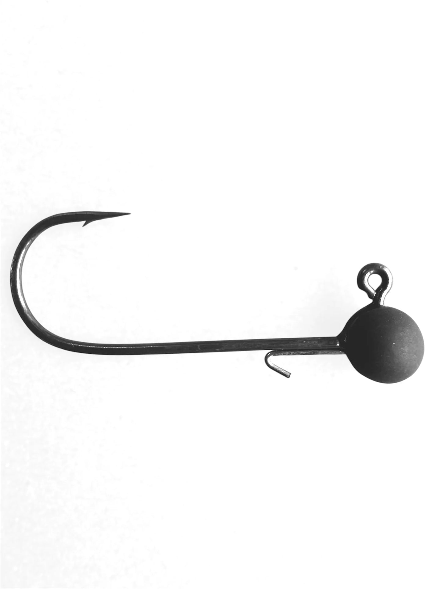Maximus Tackle Co Pinnacle Tungsten Jigheads
