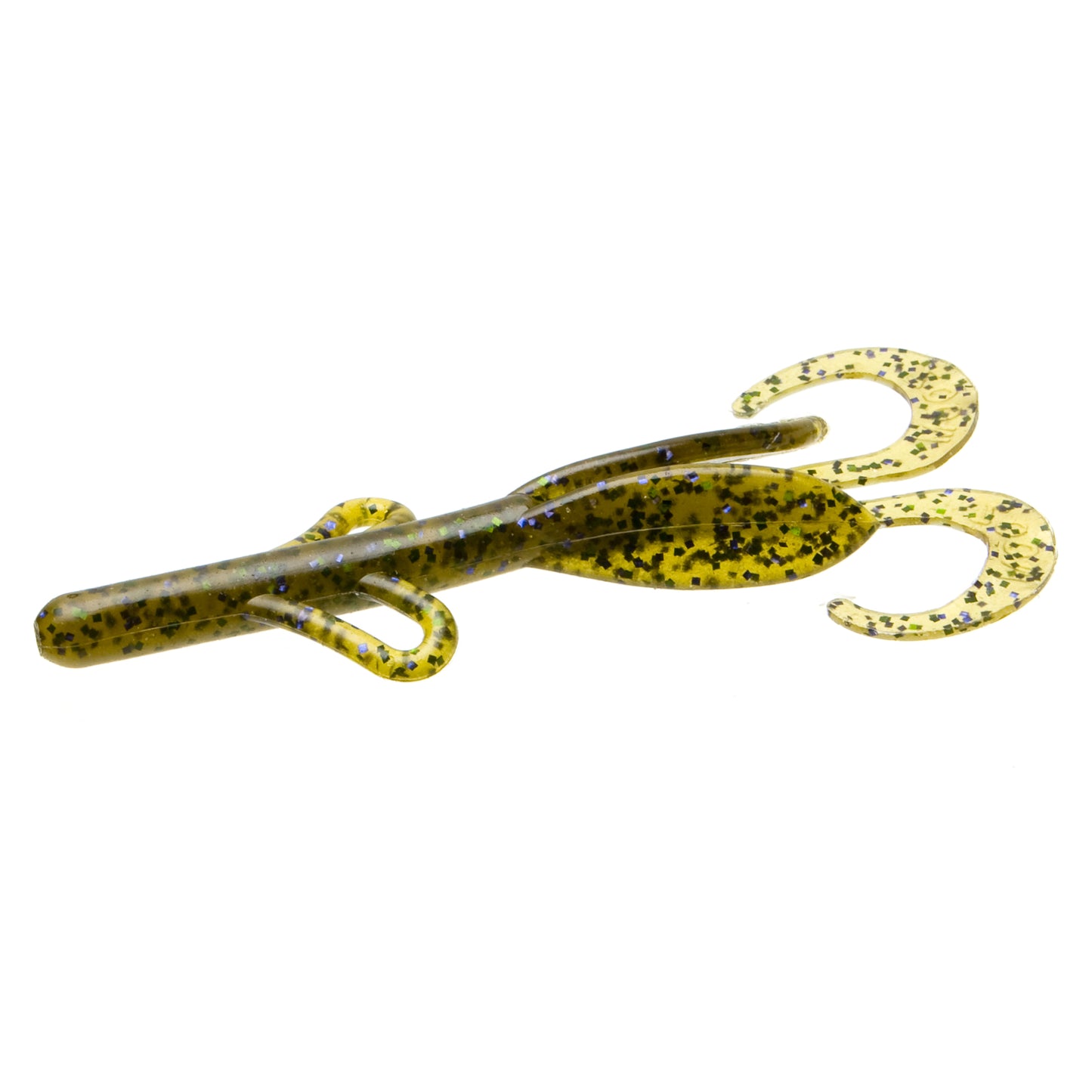 Zoom Baby Brush Hog 4"