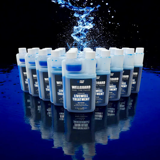 Pulse Lures 16 oz. WellGuard
