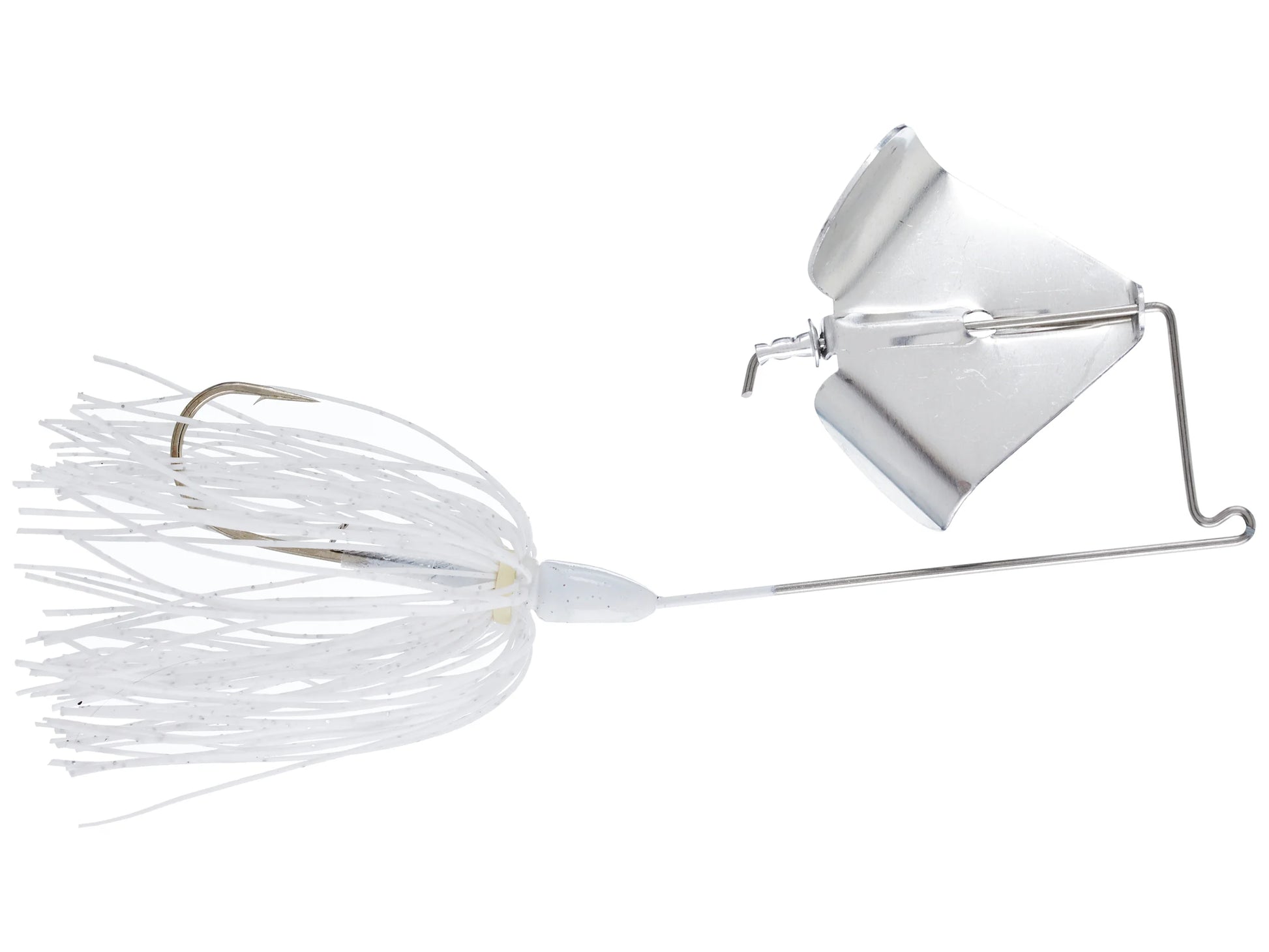 Jacob Wheeler Rig Accent Jacob Wheeler Original Buzzbait – Lures and Lead