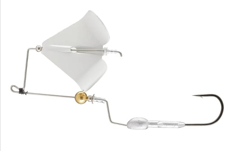 Brazalo Custom Lures Pro Elite Bushwacker