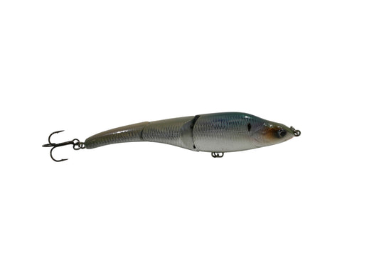 Xtreme Lure Creations Custom Painted Swimbaits