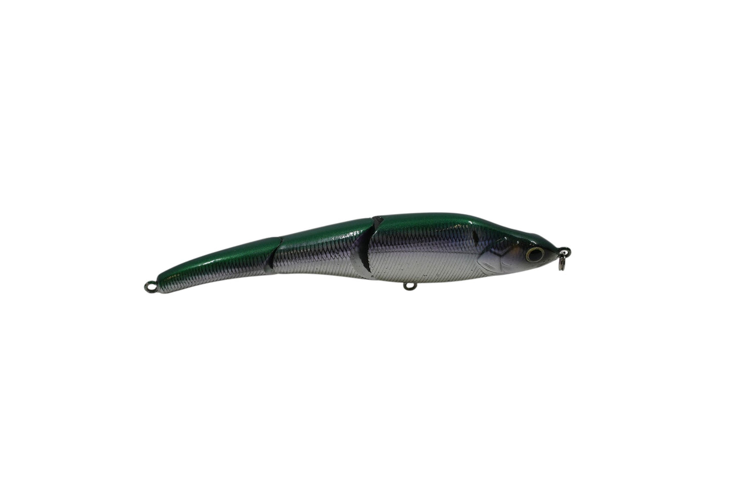 Xtreme Lure Creations Custom Painted Swimbaits