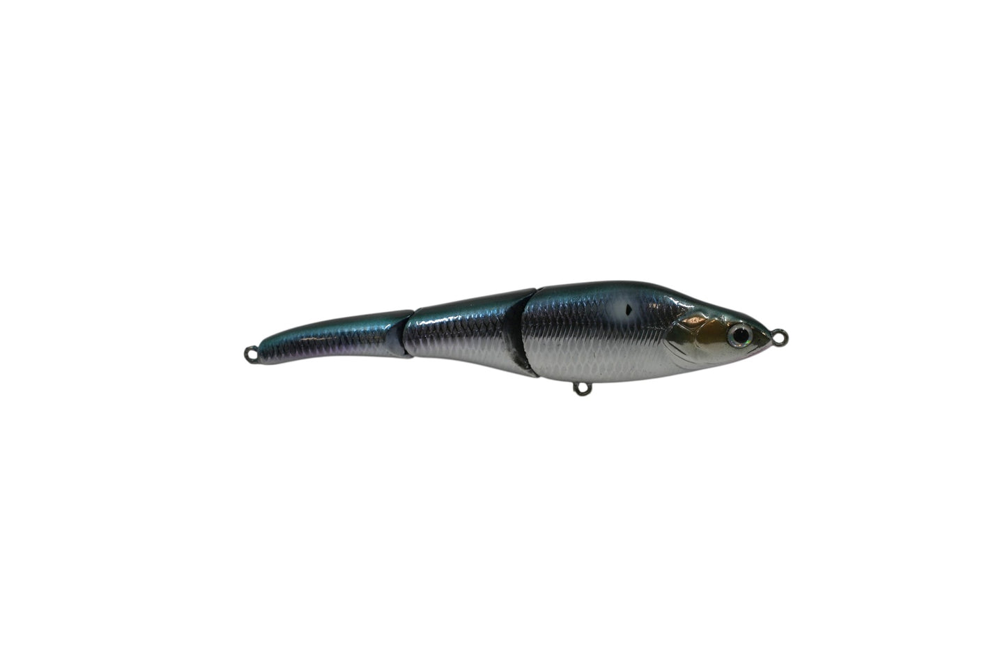 Xtreme Lure Creations Custom Painted Swimbaits