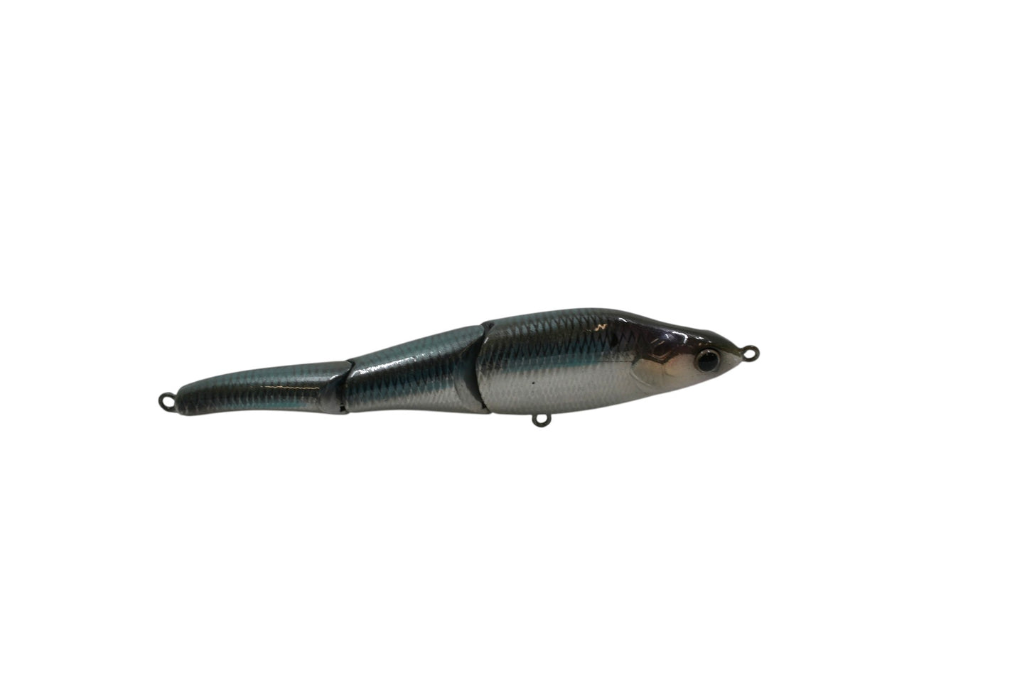 Xtreme Lure Creations Custom Painted Swimbaits