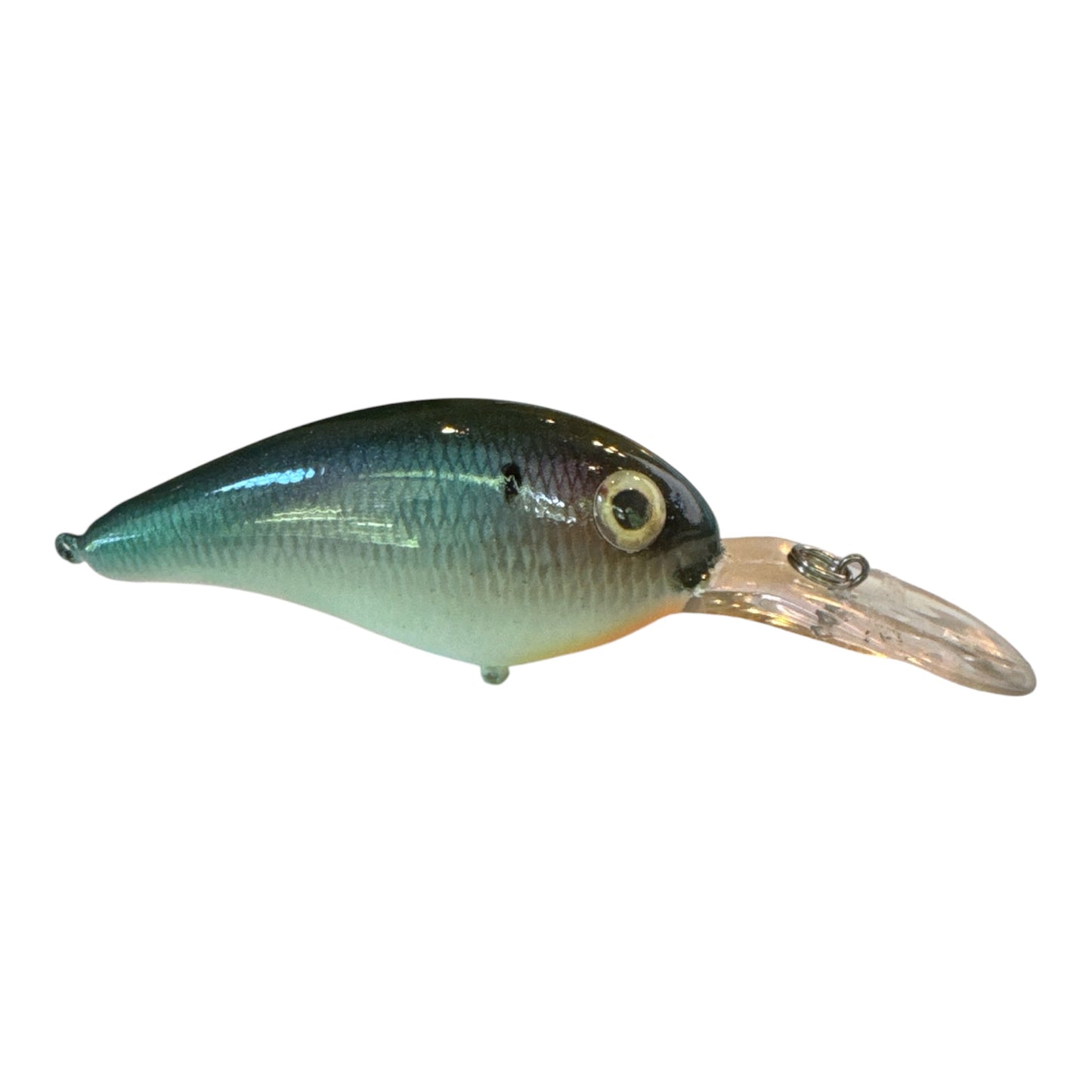 Xtreme Lure Creations Custom Painted Deep Diving Crankbaits
