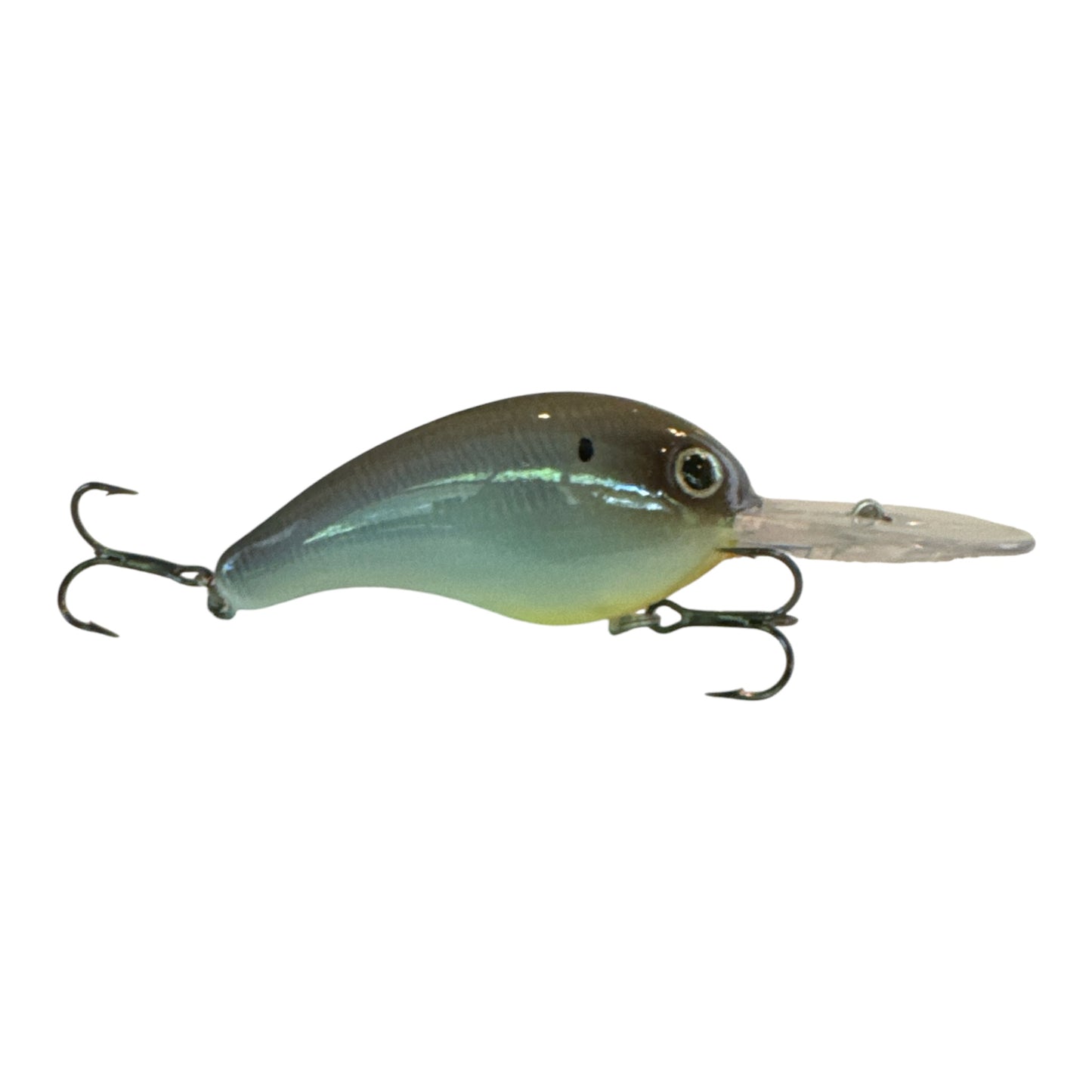 Xtreme Lure Creations Custom Painted Deep Diving Crankbaits