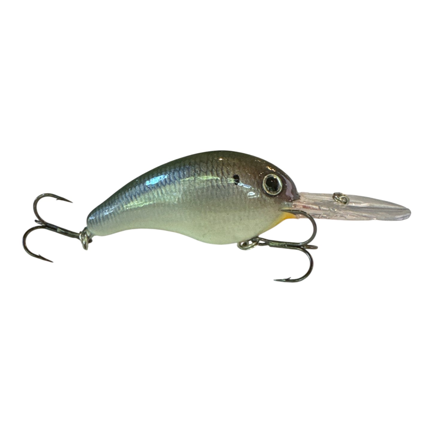 Xtreme Lure Creations Custom Painted Deep Diving Crankbaits