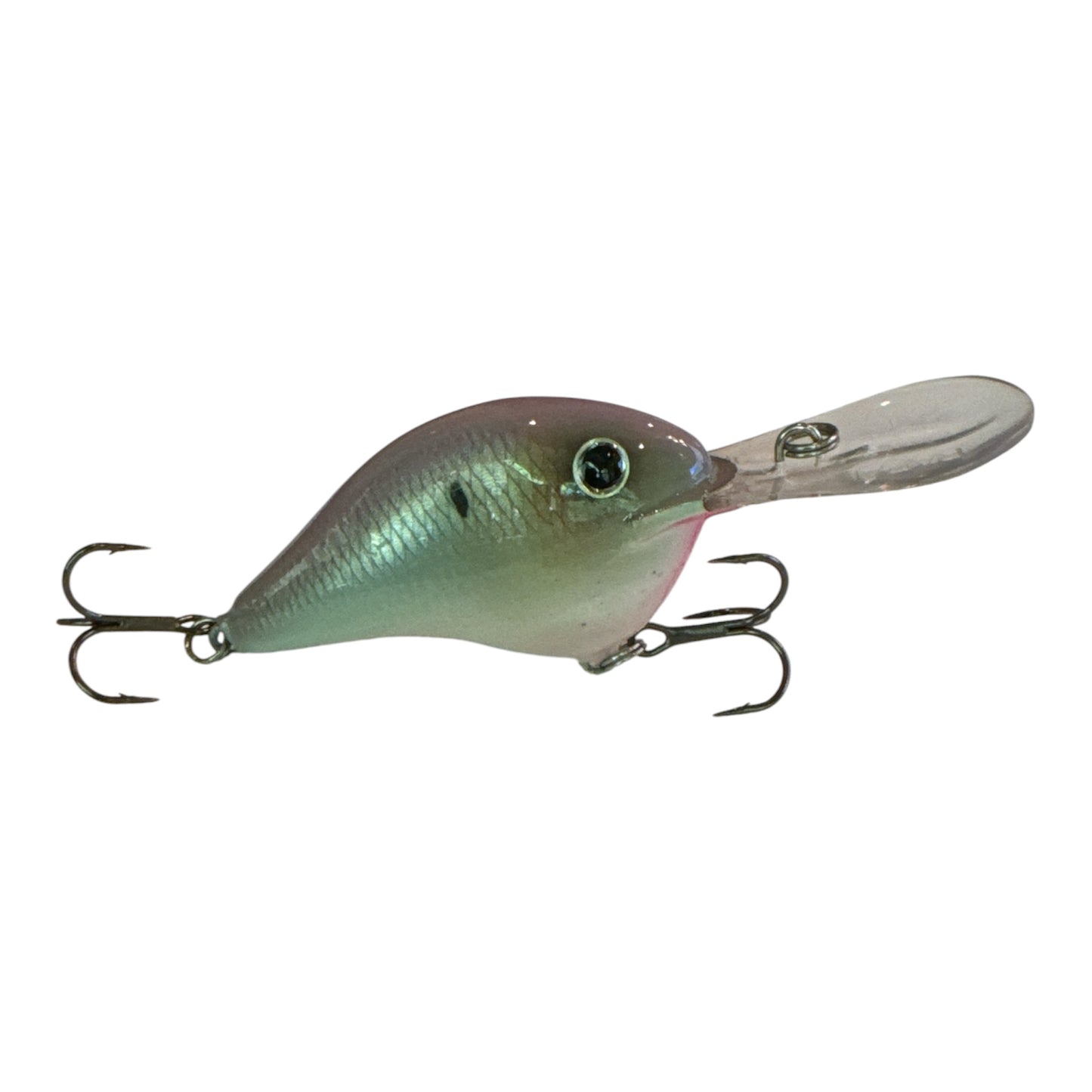 Xtreme Lure Creations Custom Painted Deep Diving Crankbaits