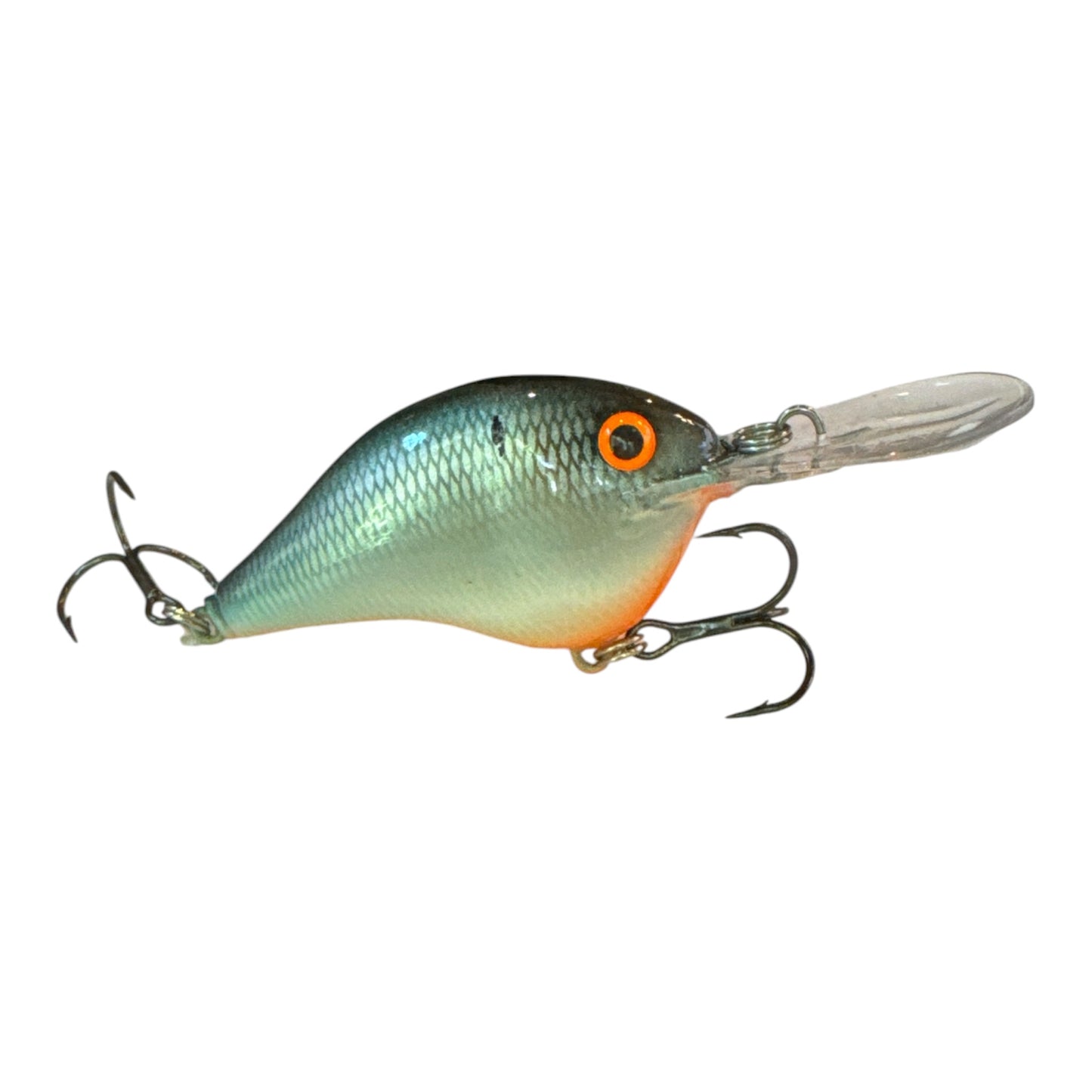 Xtreme Lure Creations Custom Painted Deep Diving Crankbaits