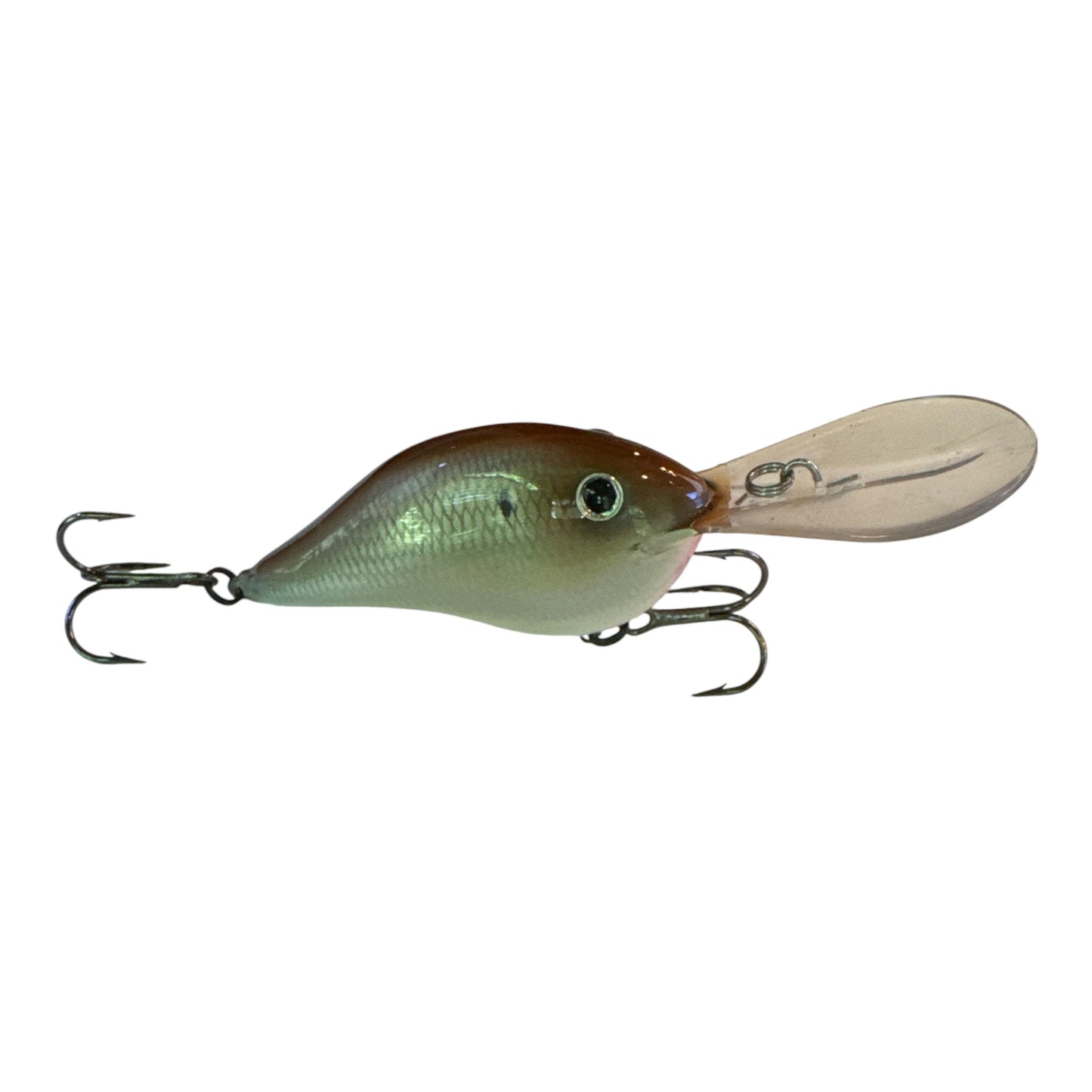 Xtreme Lure Creations Custom Painted Deep Diving Crankbaits