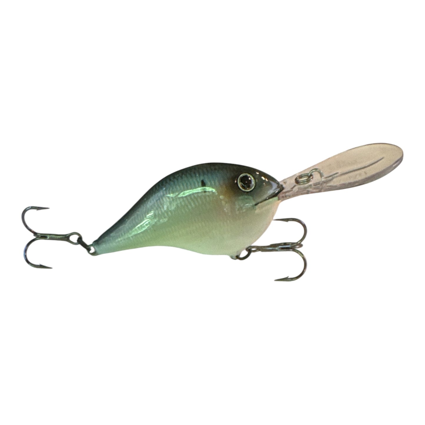 Xtreme Lure Creations Custom Painted Deep Diving Crankbaits
