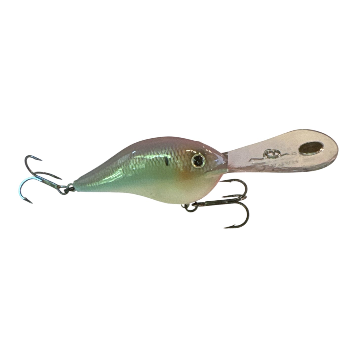 Xtreme Lure Creations Custom Painted Deep Diving Crankbaits