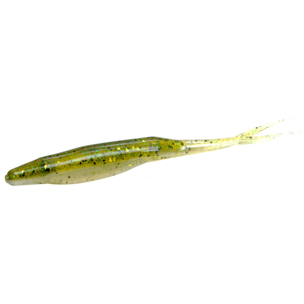 Zoom Super Fluke 5
