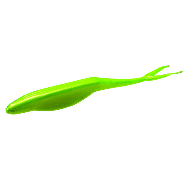Zoom Super Fluke 5
