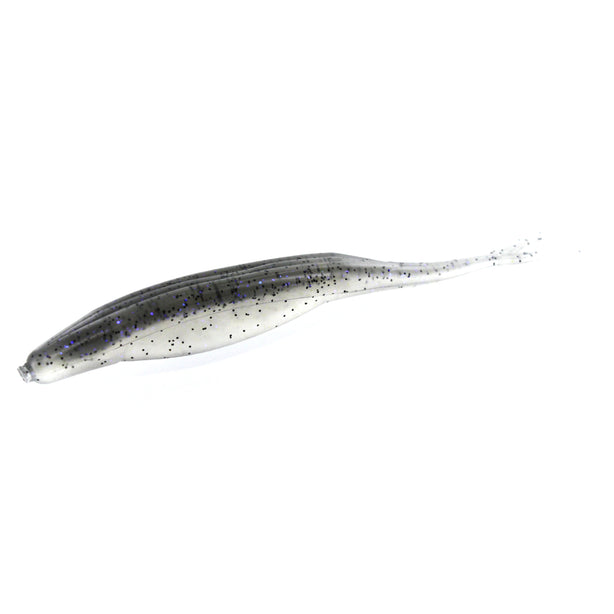 Zoom Super Fluke 5
