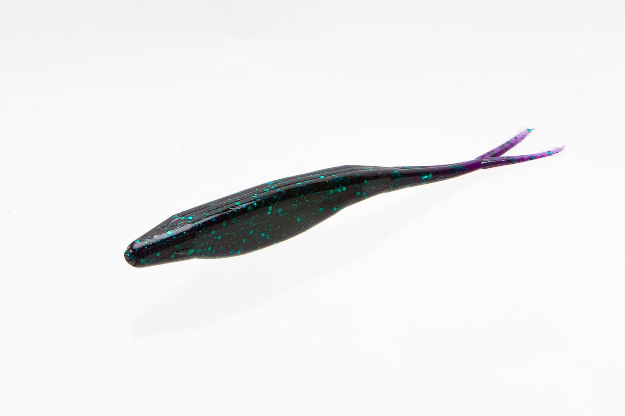 Zoom Magnum Super Fluke 7"