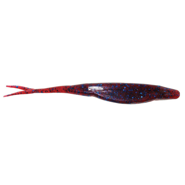 Zoom Super Fluke 5