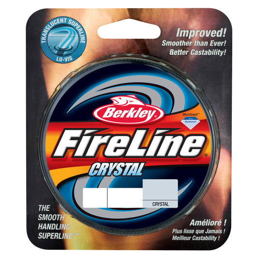 BRAIDED FISHING LINE – Lures and Lead