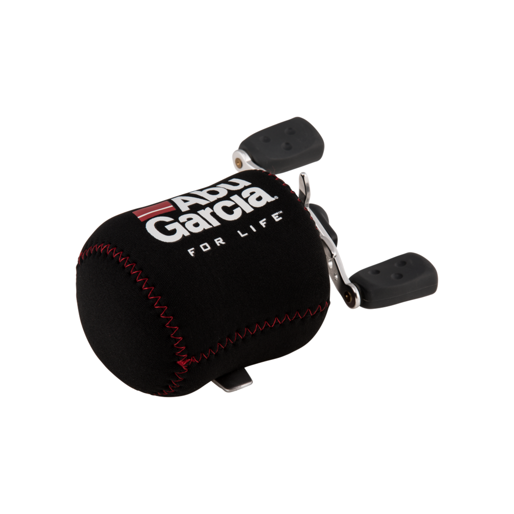 Abu Garcia Reel Cover Neoprene Cover Low Profile – Lures and Lead