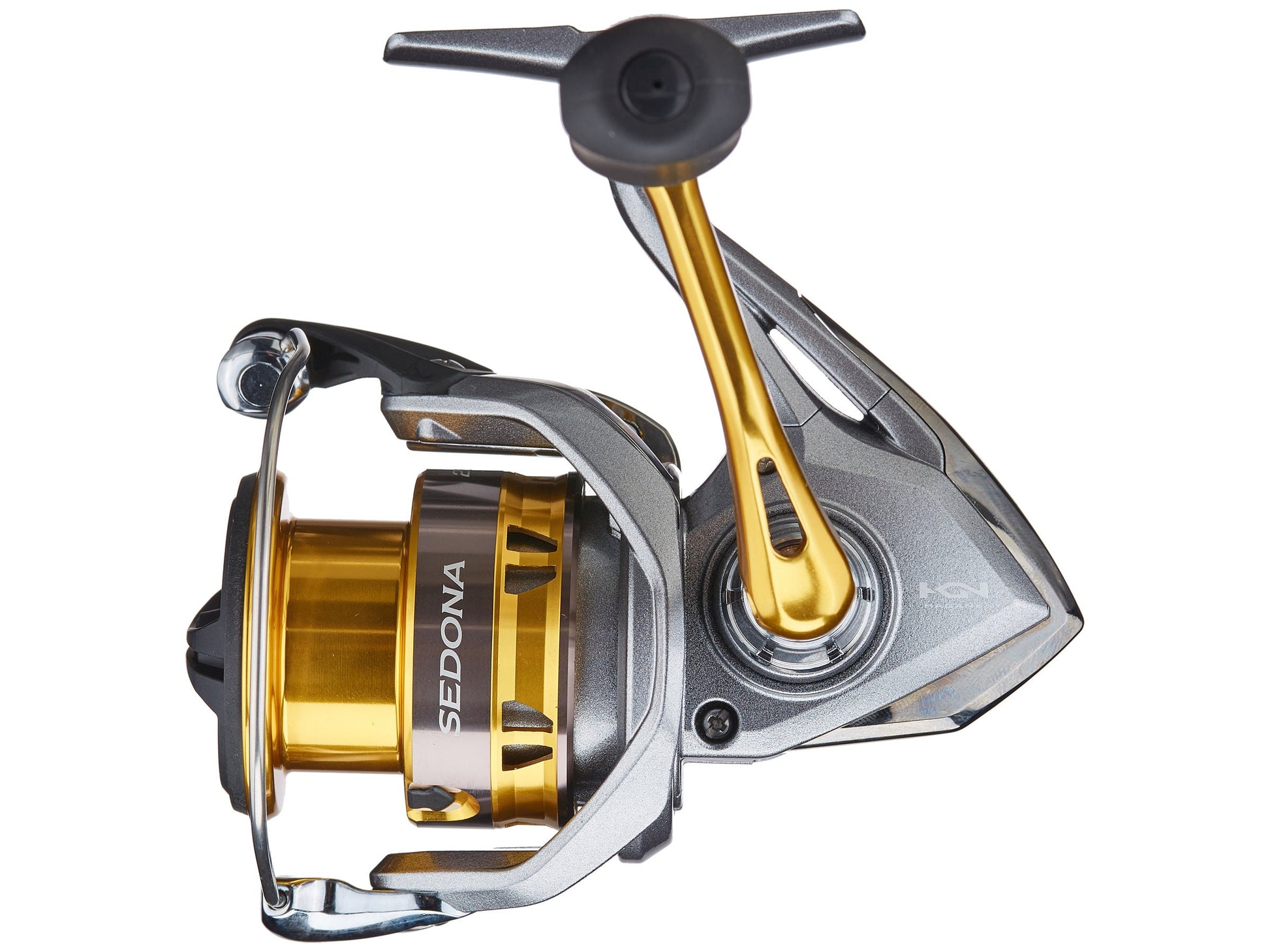 Shimano Sedona FL Spinning Reel – Lures and Lead