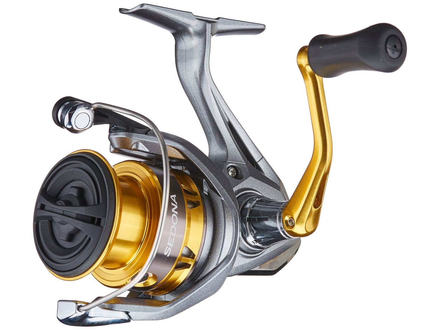 Shimano Sedona FL Spinning Reel