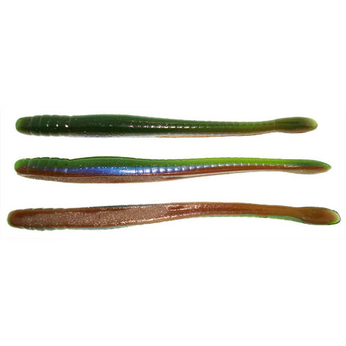 Roboworm Straight Fat 4.5