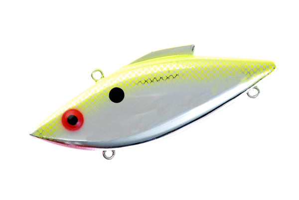 Bill Lewis Rat-L-Trap Magnum Force – Lures and Lead