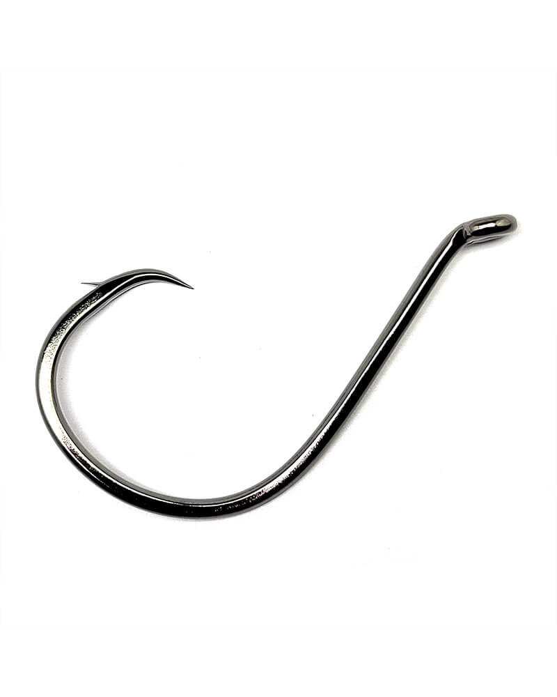 Gamakatsu Octopus Circle Outbarb 1X Strong Hook