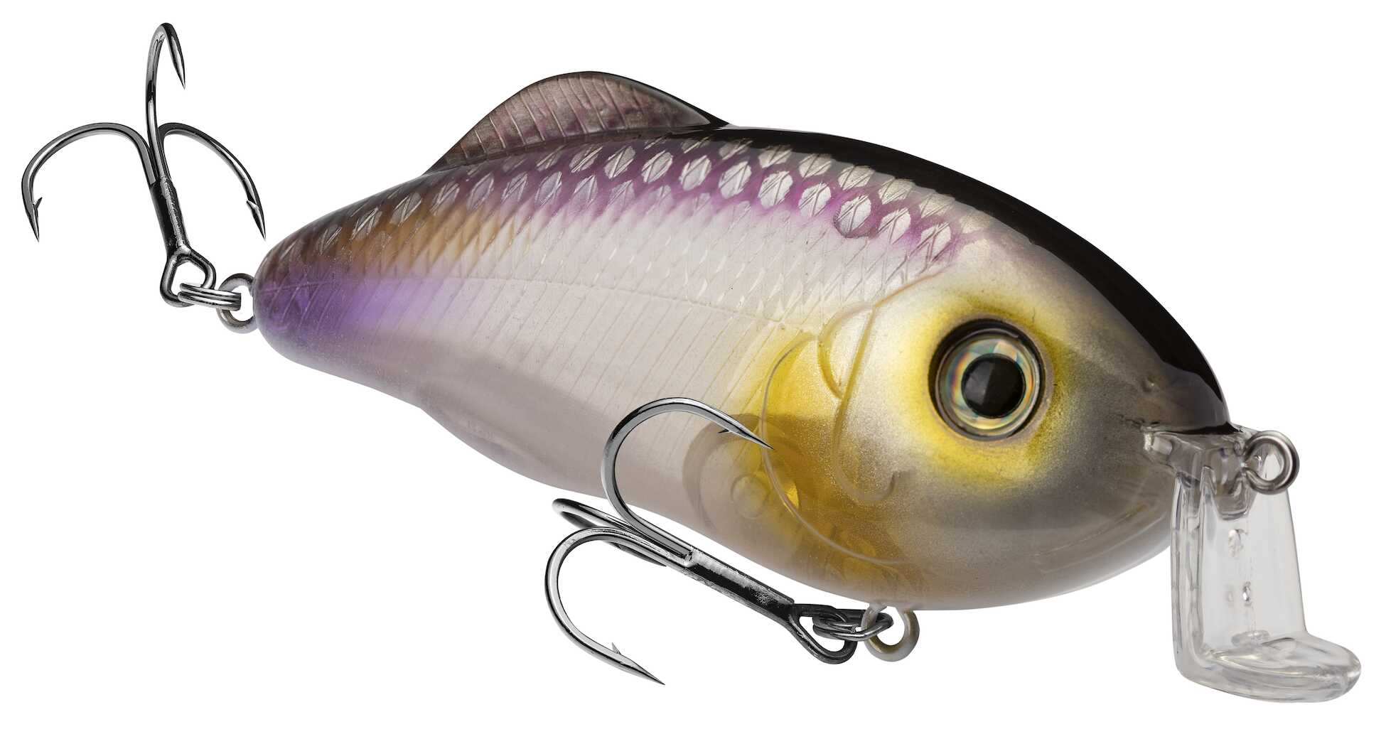 Strike King Hybrid Hunter Crankbait Strike King Hybrid Hunter Crankbait