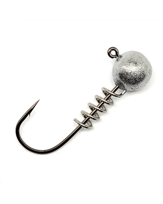 Jig Hooks – Lures and Lead
