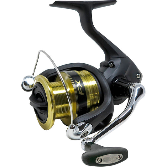 Fishing Reels – Lures and Lead