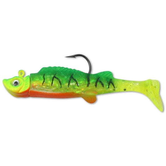 Soft Bait – Lures and Lead
