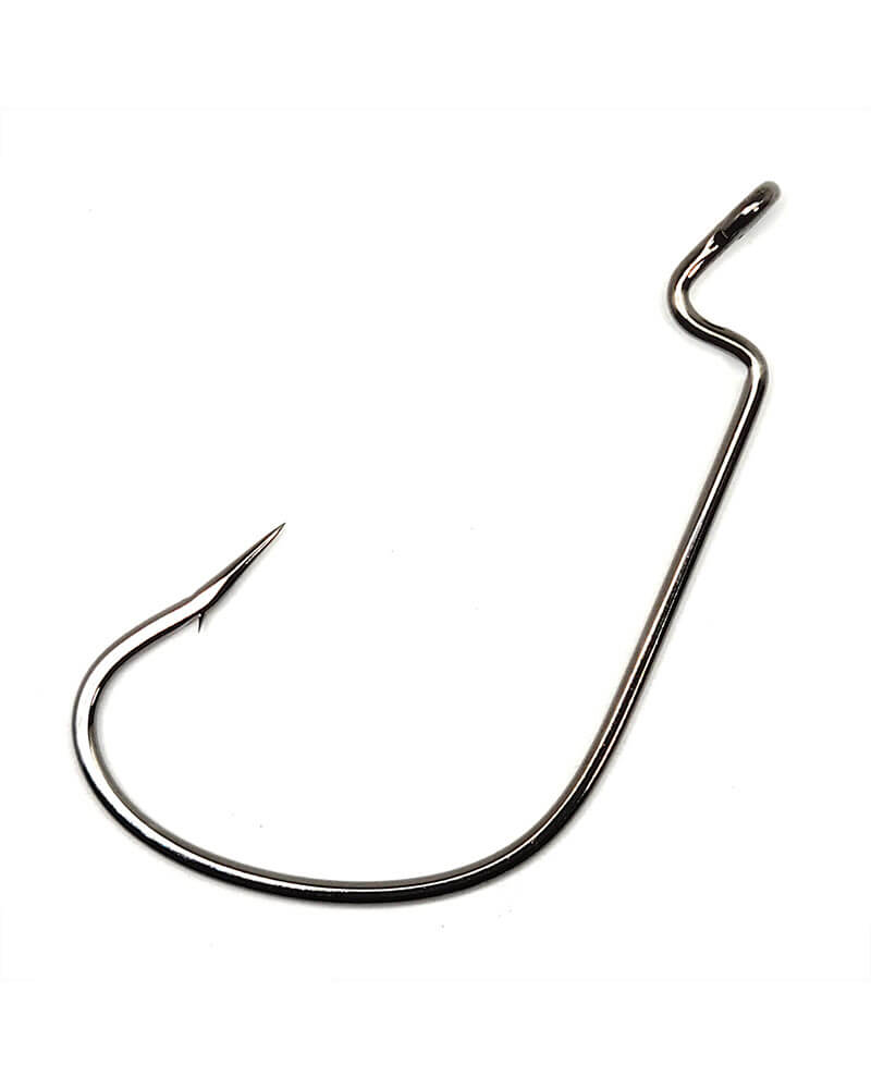 Gamakatsu G-Lock Worm Hook – Lures and Lead