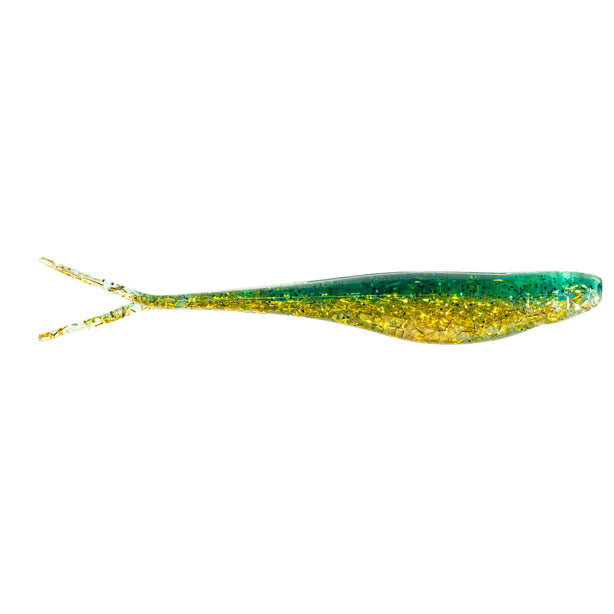 Z-Man Scented Jerk ShadZ