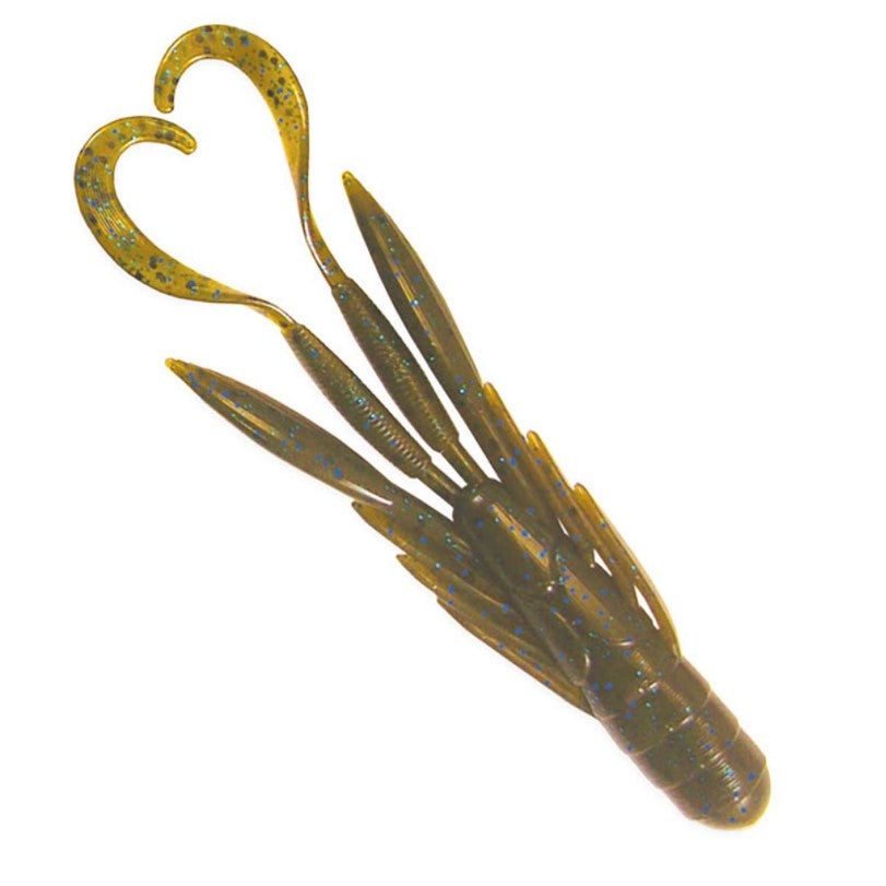 culprit incredislam fishing lure Incredi-Craw 3.5