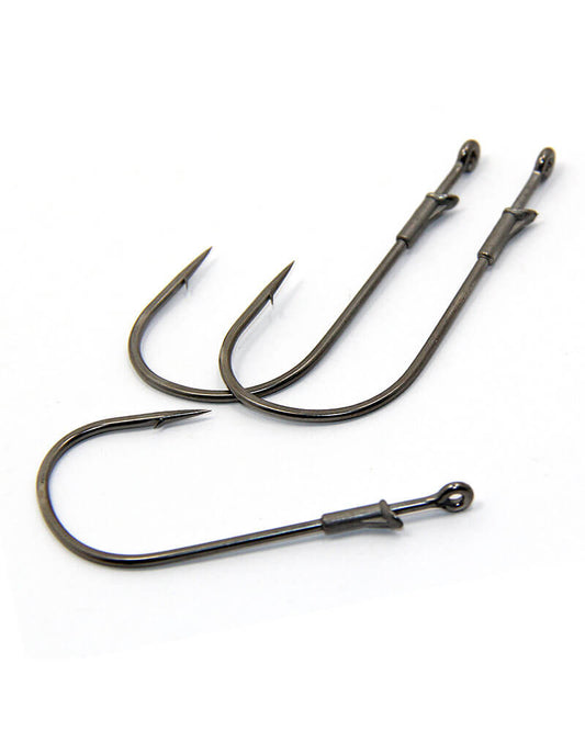 Worm Hooks – Lures and Lead