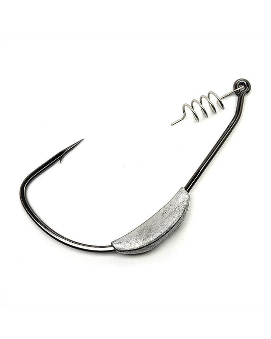 SWIMBAIT HOOKS – Lures and Lead