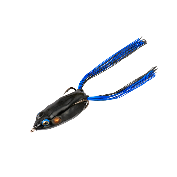 booyah fishing pole pad crasher Booyah Pad Crasher – Lures and Lead