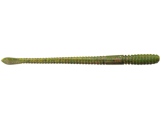 13 Fishing BFF Blunt Force Finesse Worm 6.5"