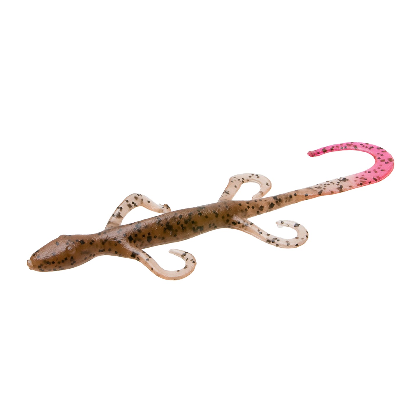 Zoom Lizard 6 – Lures and Lead