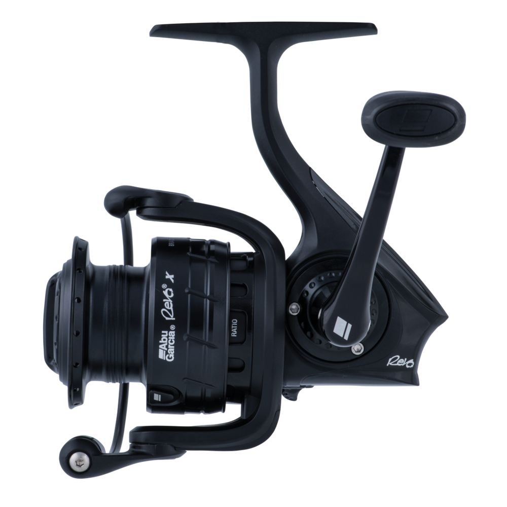 Abu Garcia Revo X Spinning Reel