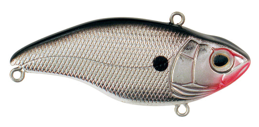 Vintage Crankbait Corp Fingerling Shad, 2/5oz Shad fishing lure #9584