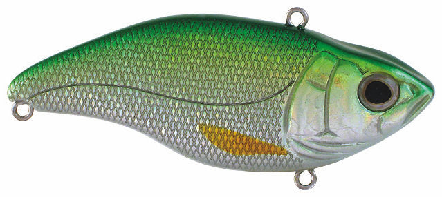 SPRO Aruku Shad 75 – Lures and Lead
