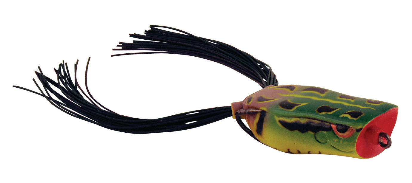 SPRO Bronzeye Pop 60 Frog