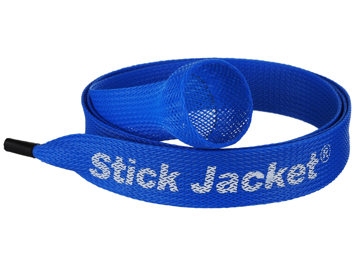 Stick Jacket Spinning Rod Cover