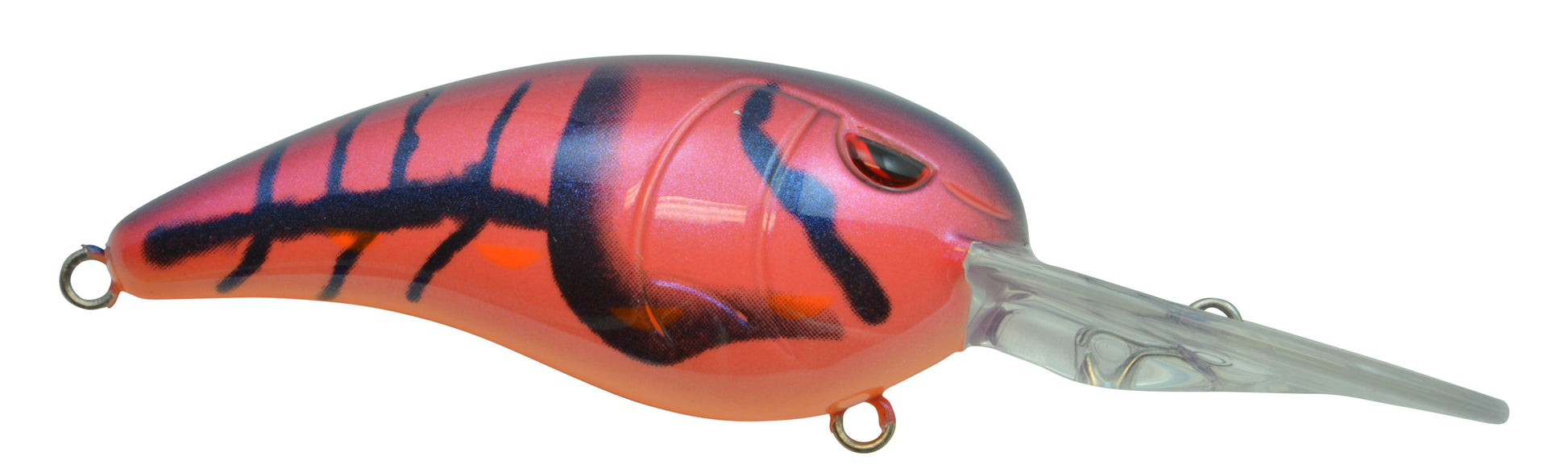 SPRO RkCrawler 55 – Lures and Lead